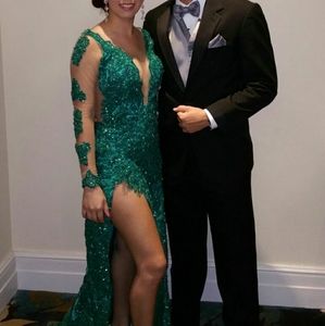 Traje de Gala